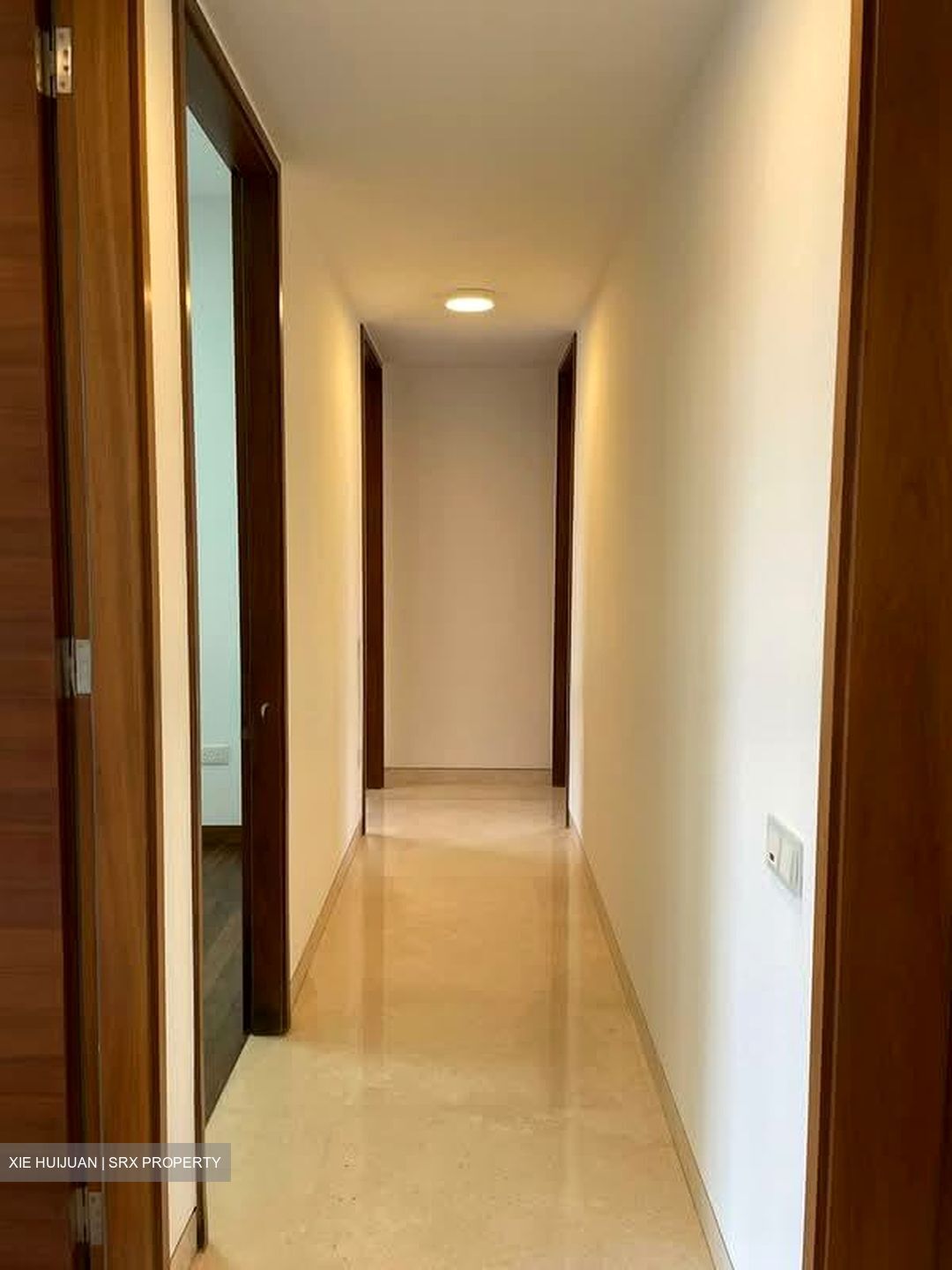 The Meyerise (D15), Condominium #587618841